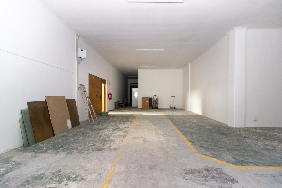 To Let commercial Property for Rent in Korsten Eastern Cape